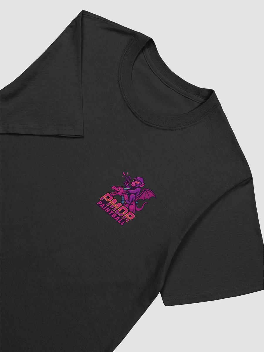 PMDR Small Logo - Basic Tee product image (7)