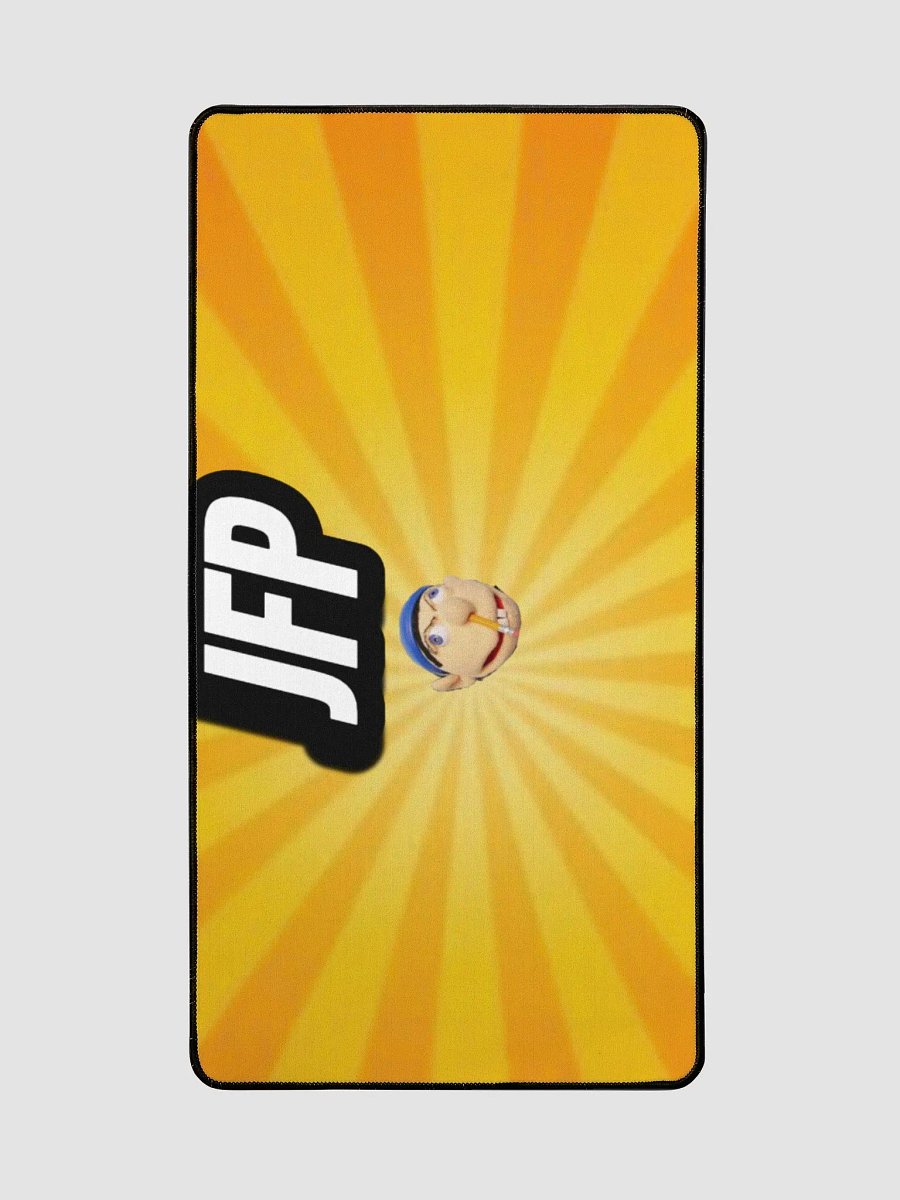 JFP MOUSE PAD product image (1)