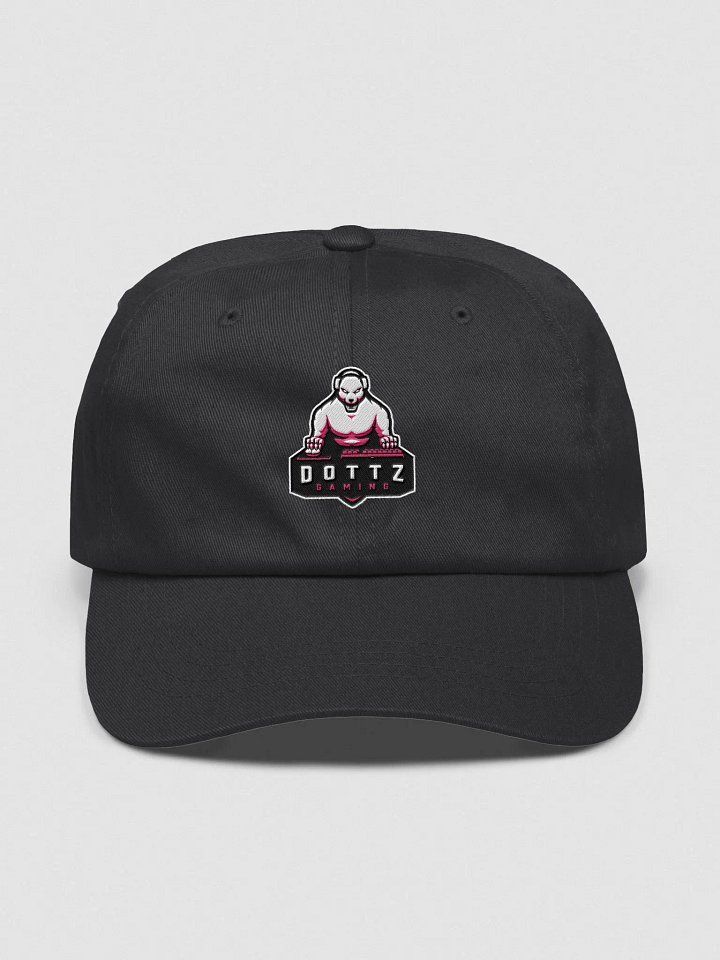 Logo Hat product image (3)