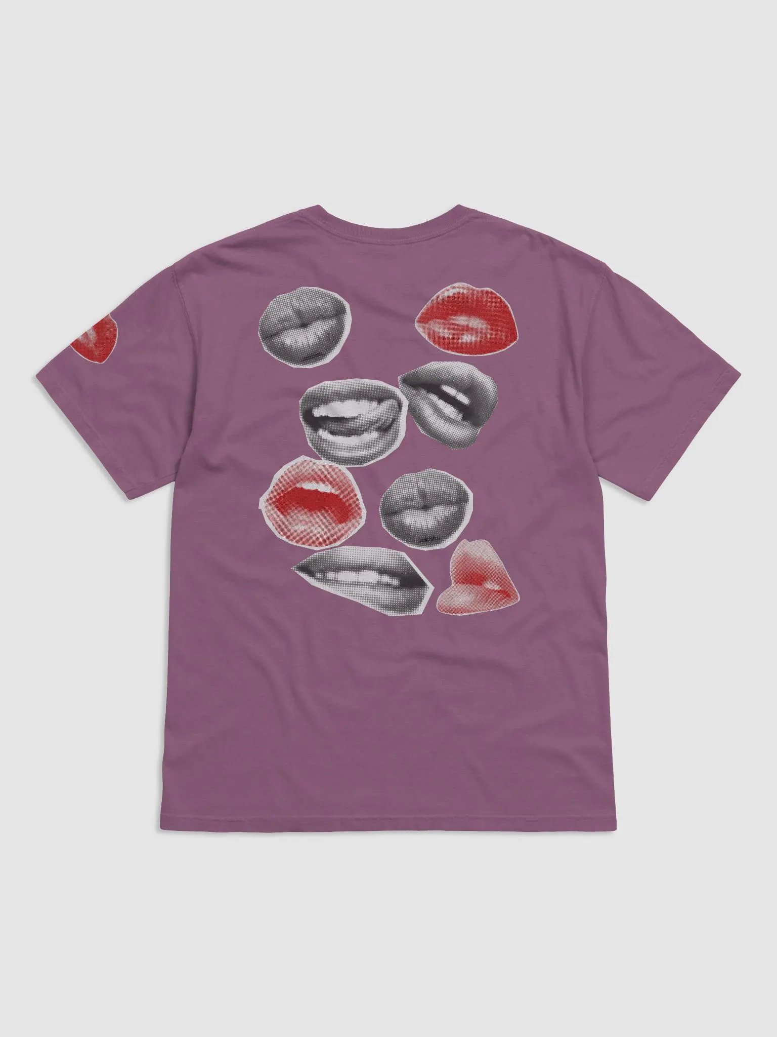 Kiss Me Tee product image (2)