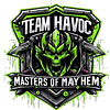 Team Havoc Masters of Mayhem