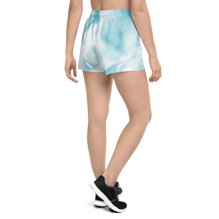Be Kind Women's Cloud Shorts product image (2)