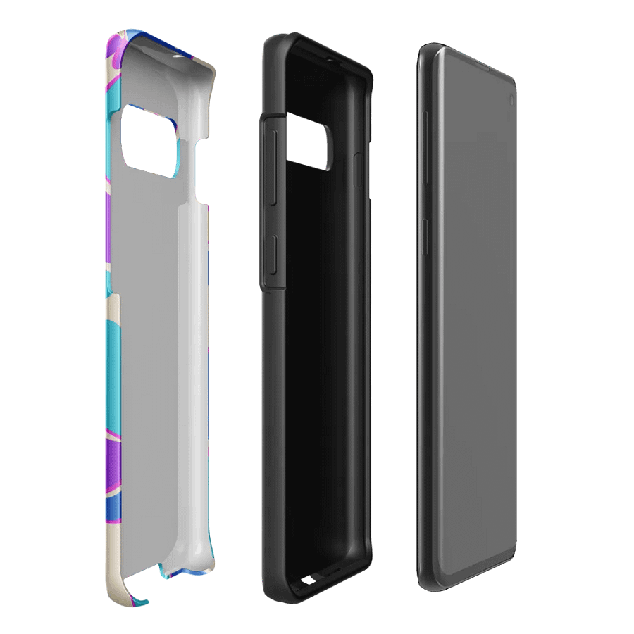 Better In September - Samsung Phone Case product image (3)