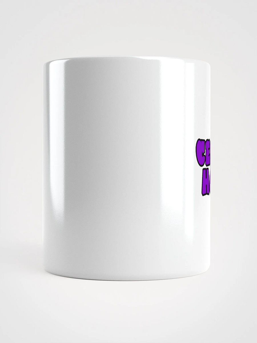 Certified Hoejack Mug product image (13)
