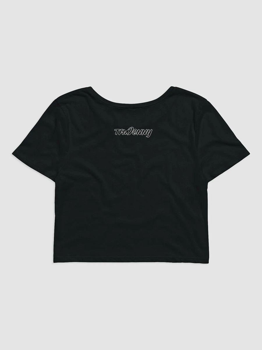 TFMJonny Wolfpack Women's Crop Tee product image (11)