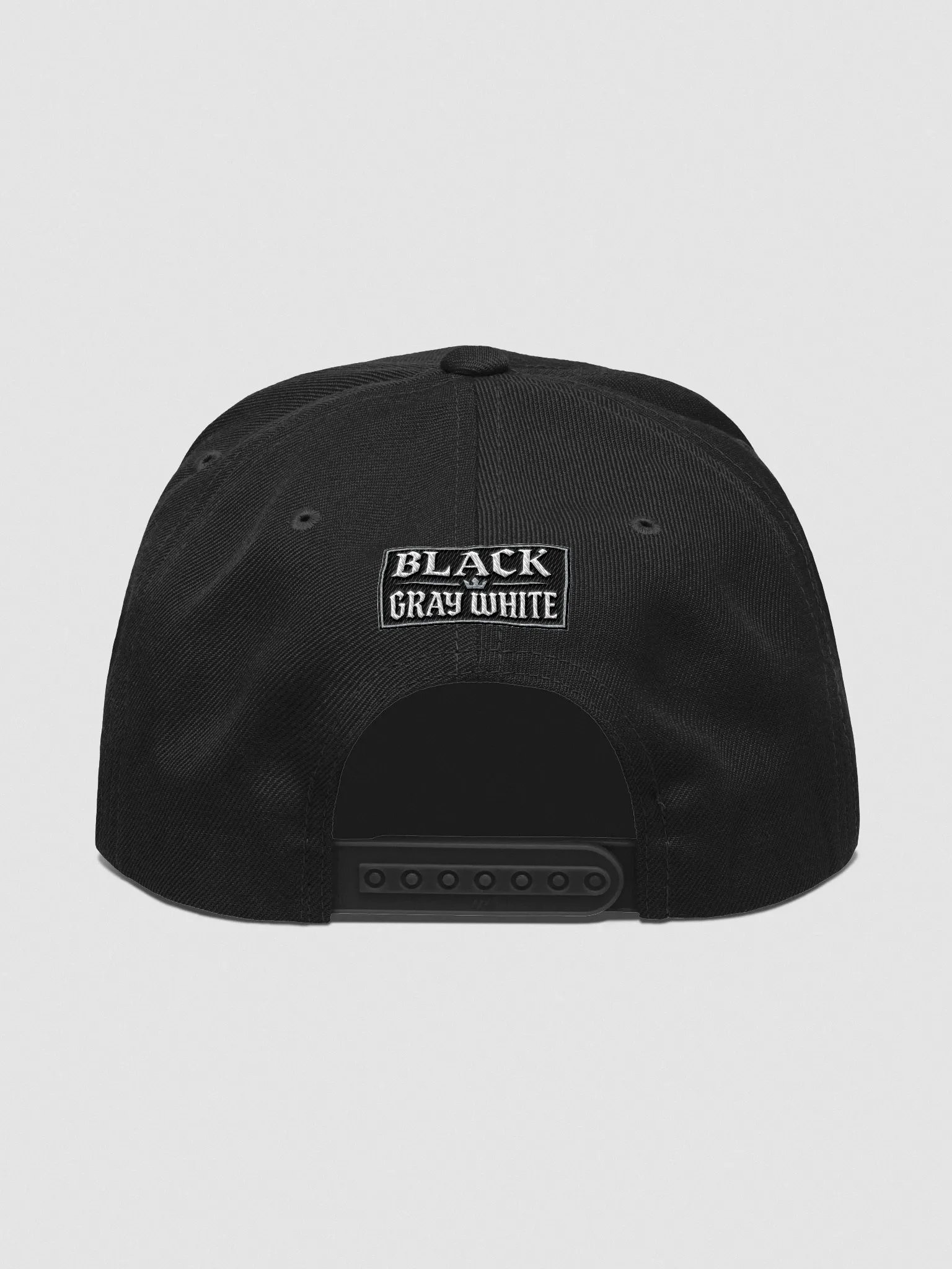 2PAC Graphic Snapback Cap product image (59)