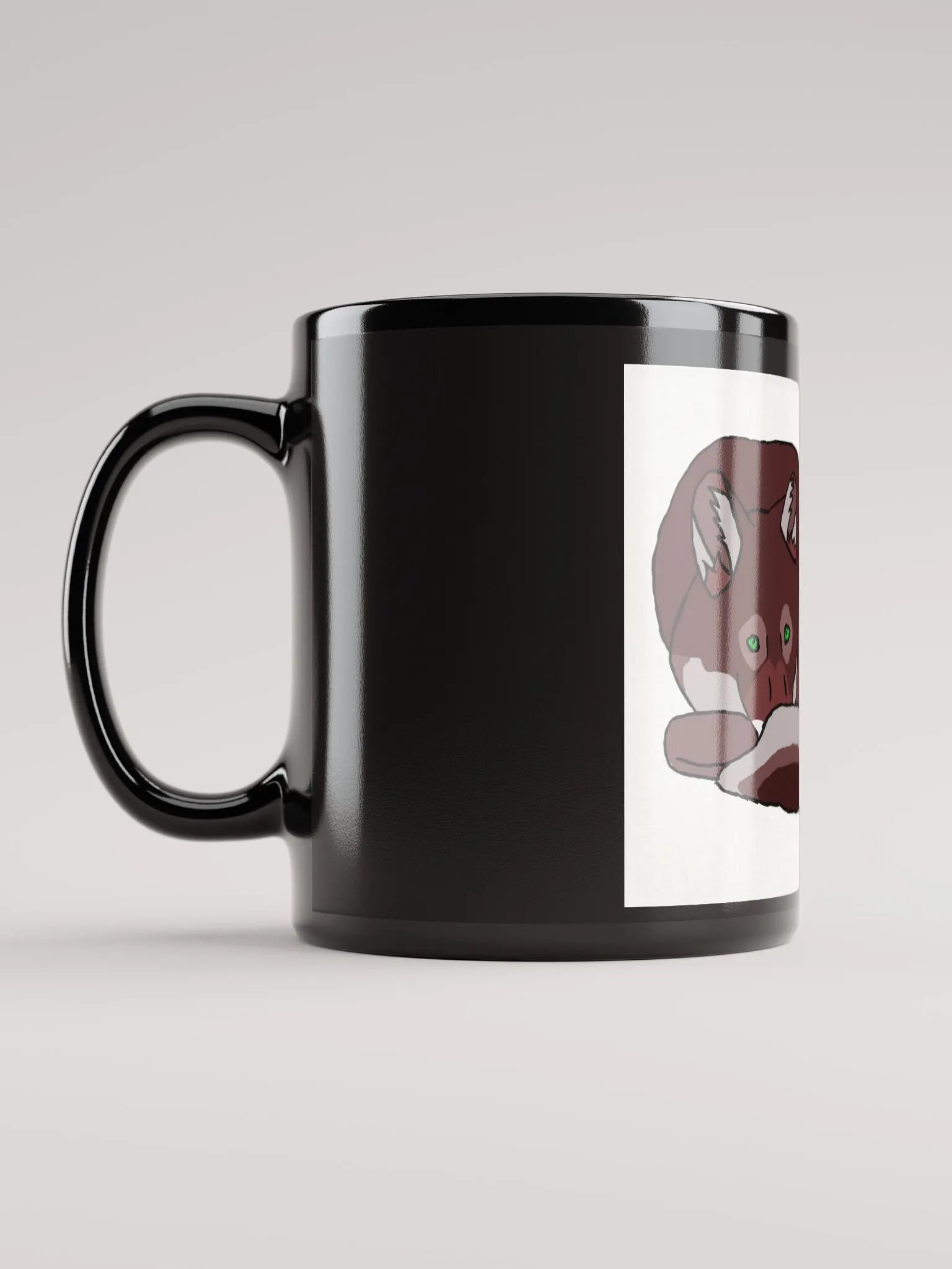 Eepy Ninalyset Mug product image (5)