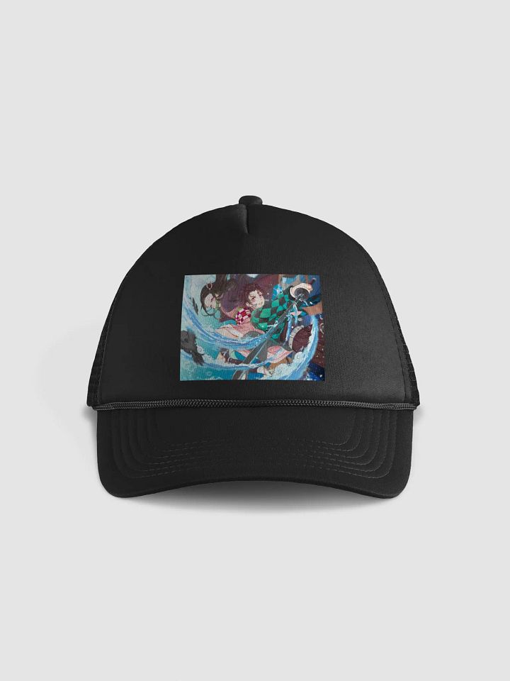 Demon Slayer Hat 7 product image (1)