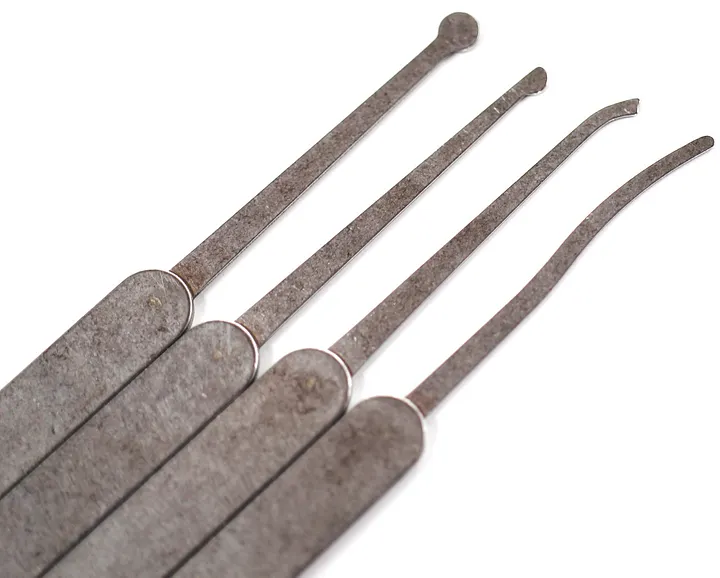 Shacklemen Cuff Club Set product image (1)