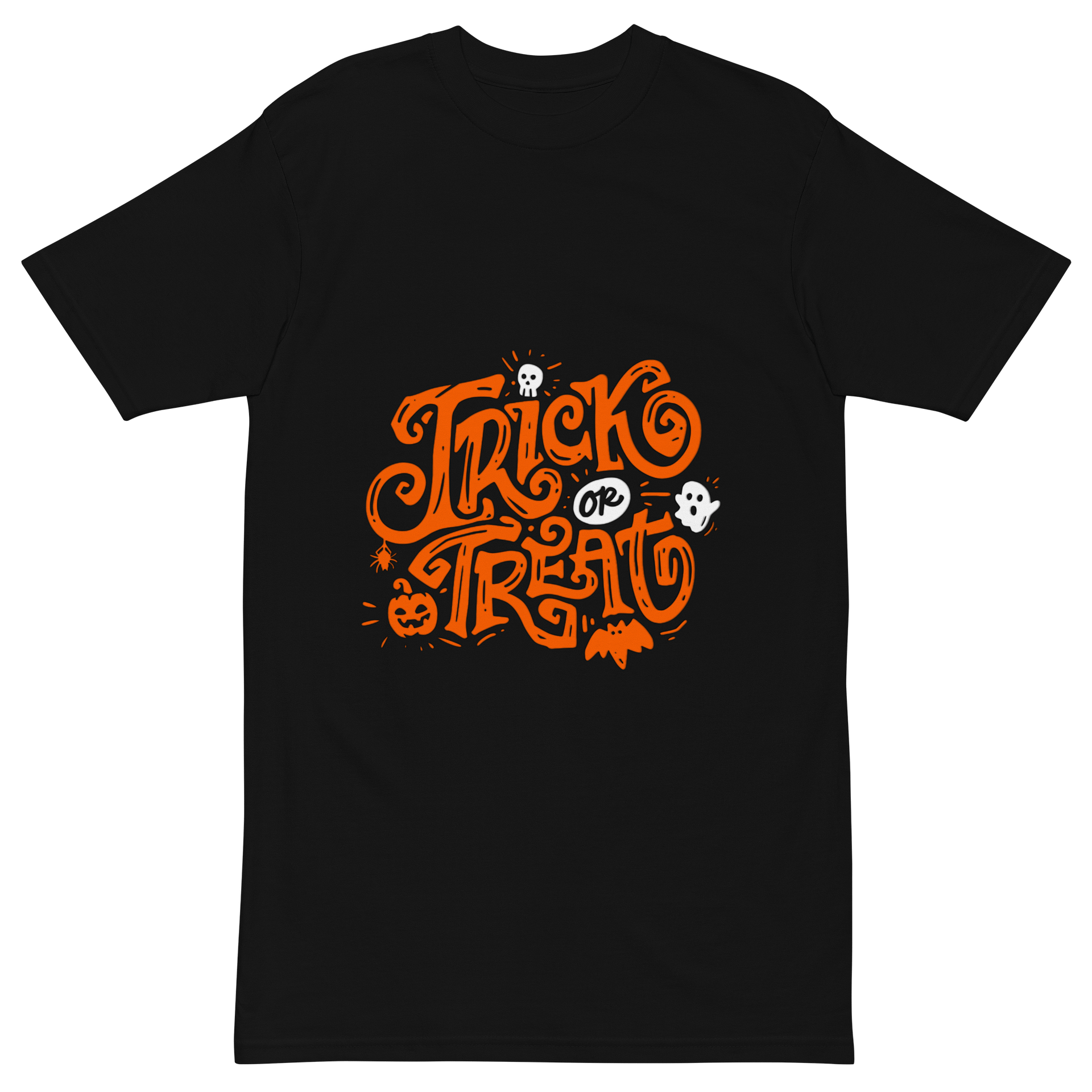 Halloween Haunt Premium Tee product image (7)