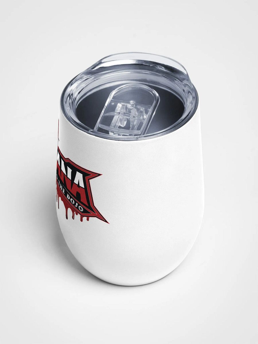 Katana DOJO Wine Tumbler product image (4)