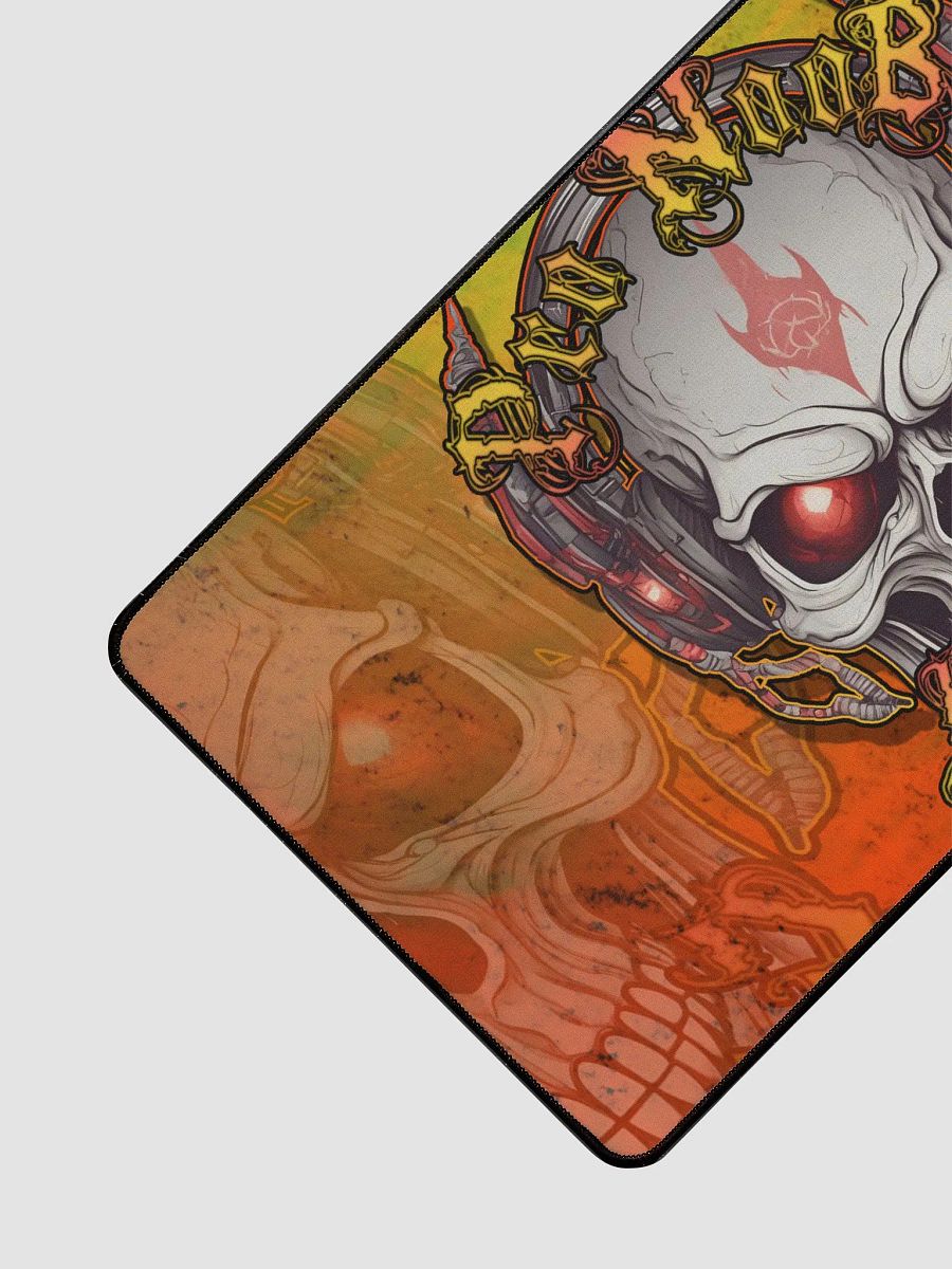 Noob Mouse Pad Large product image (3)
