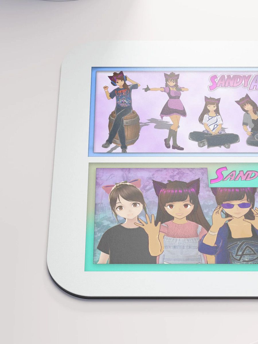 Multimodels Classic Mouse Pad by Allcolor product image (6)