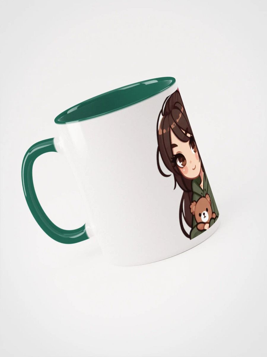 Spicy Teddy Bear Mug product image (12)