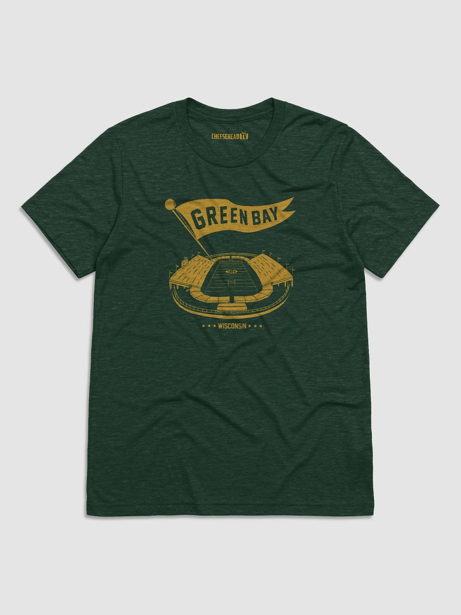 Green Bay, Wisconsin product image (1)