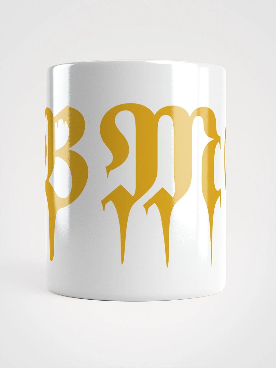 Black Mountain Group Mug product image (14)
