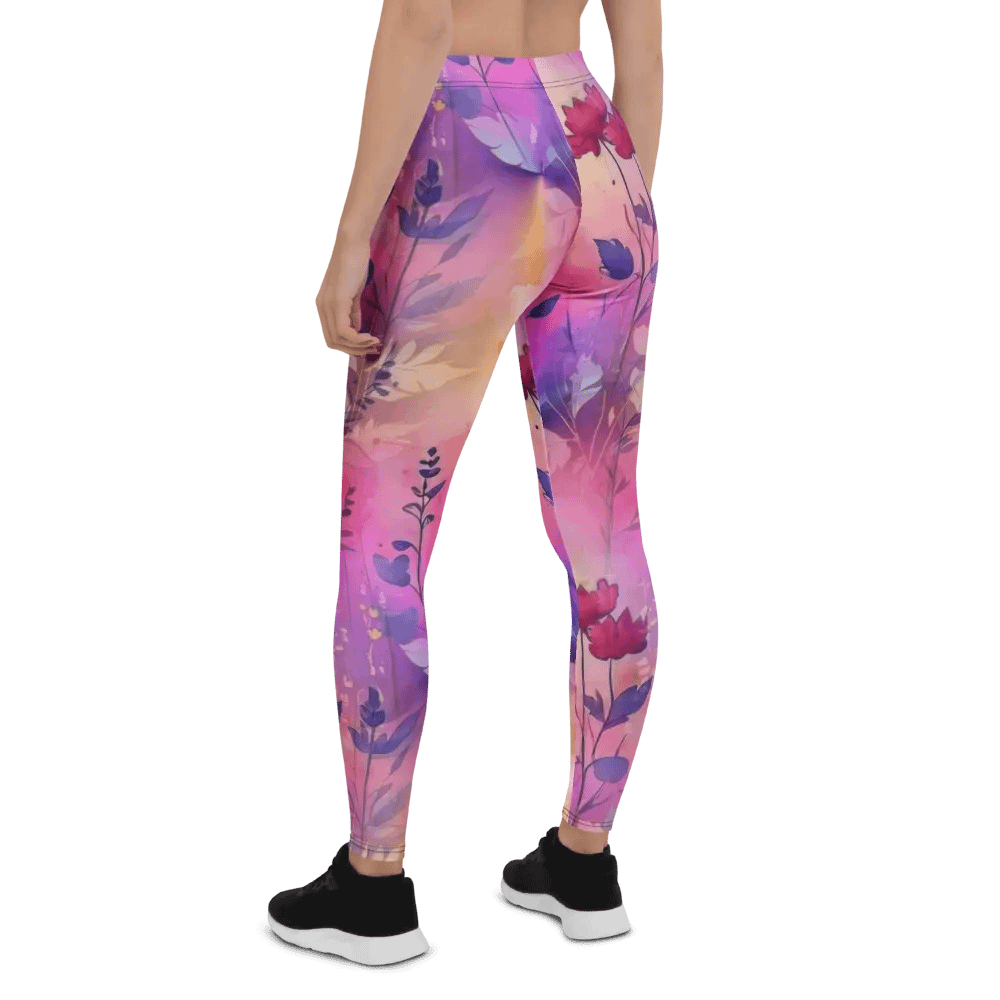 Garden Collection Leggings product image (5)