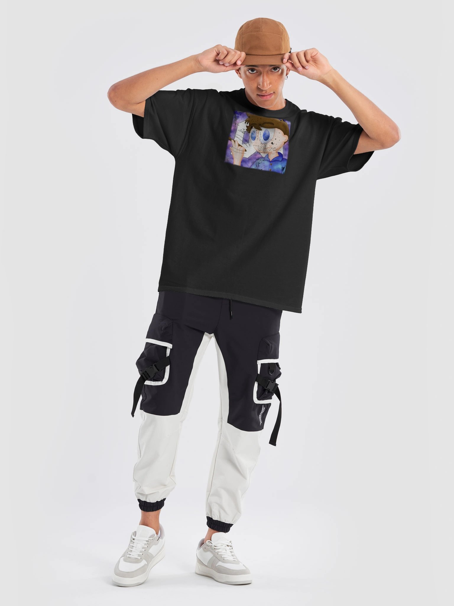 Novacore Drums Official T-shirt product image (9)