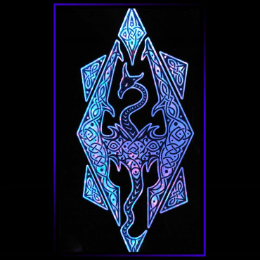 Synergy Luminous Design product image (9)
