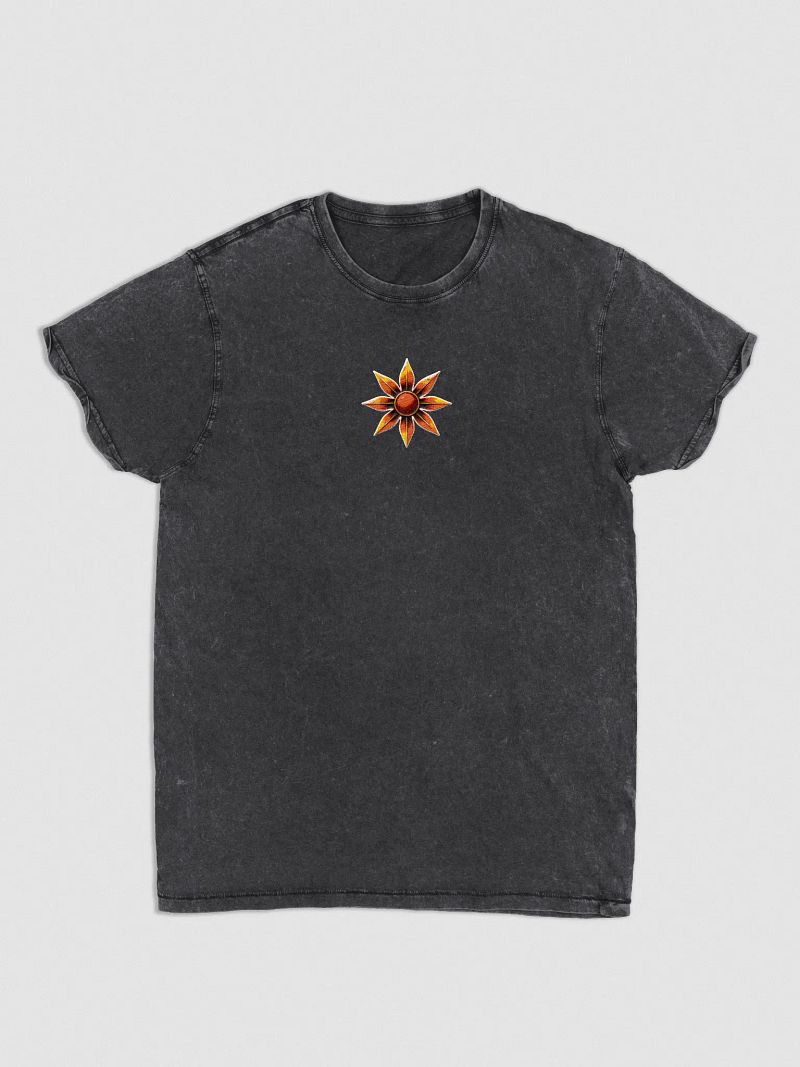 Wayfinder Vintage Tee
