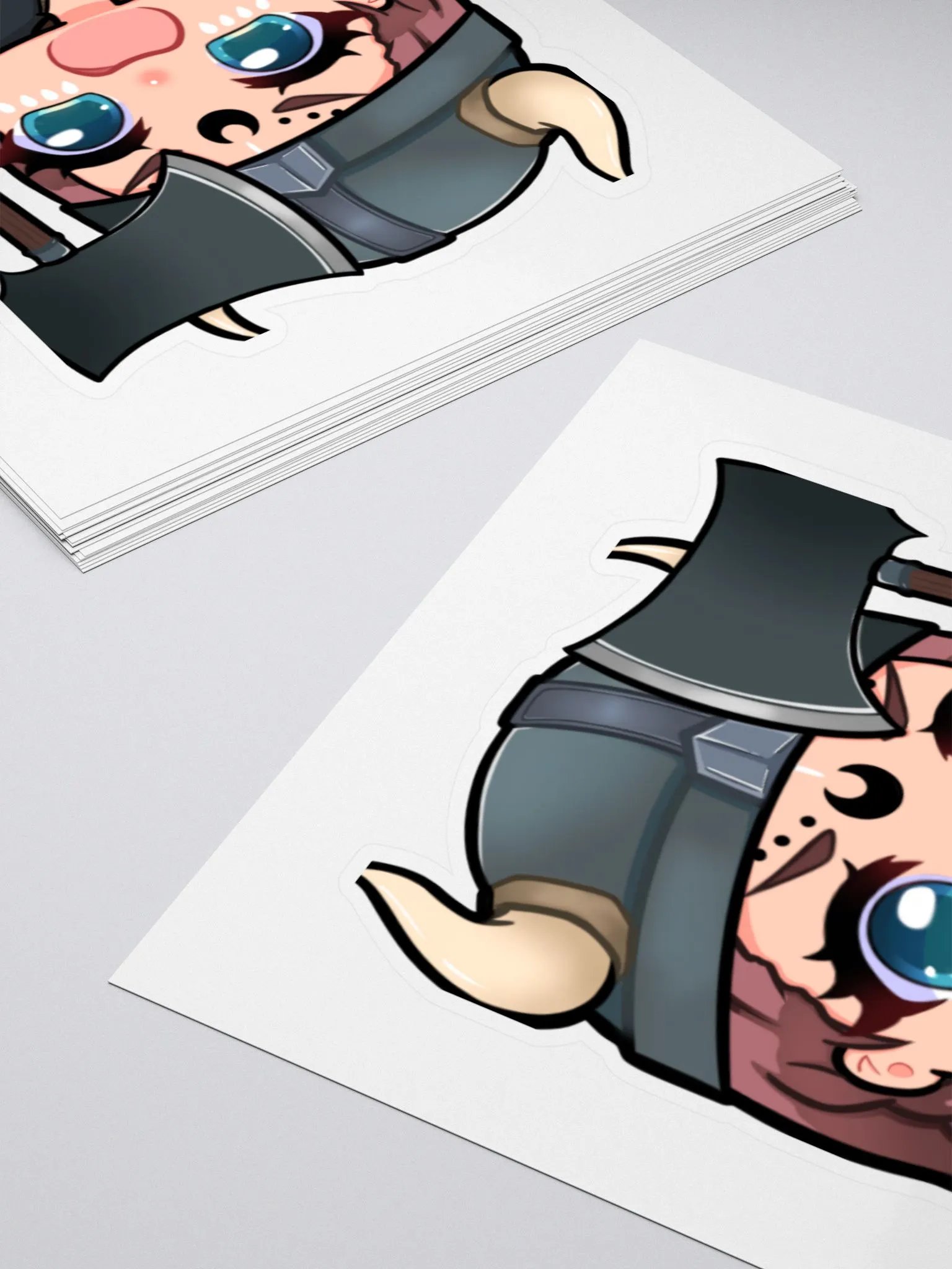Viking Sticker product image (4)