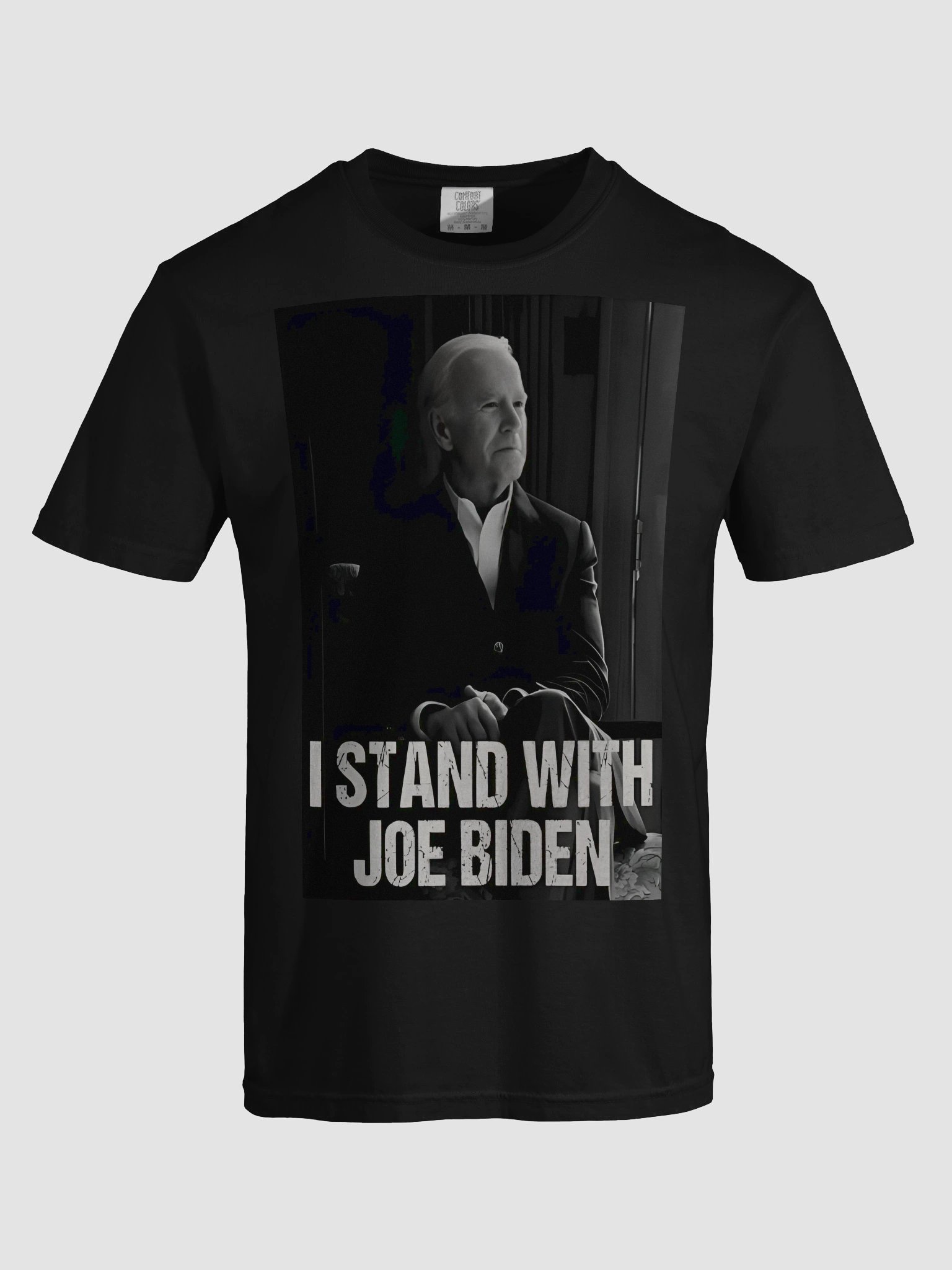 I Stand With Joe Biden Shirt product image (60)