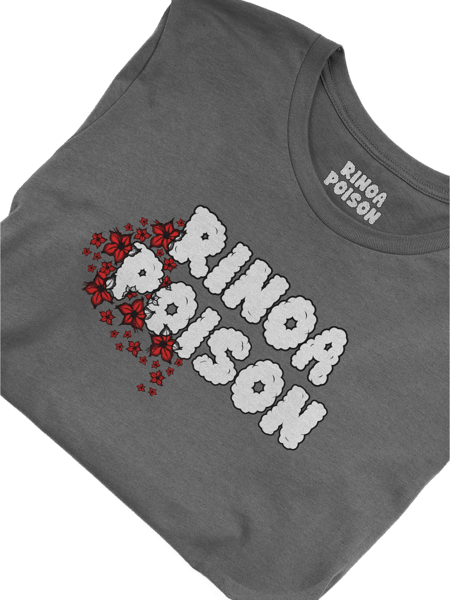 In Bloom - T-Shirt product image (3)