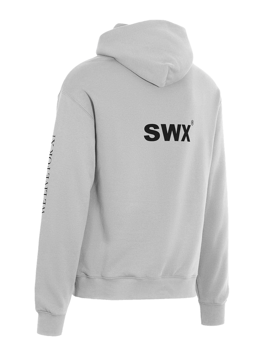 we live for XI (hoodie) product image (12)