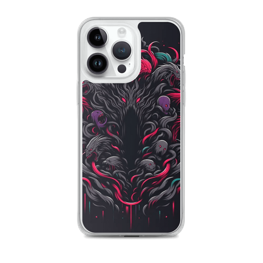 THE ABYSS CONSUMES YOU product image (1)