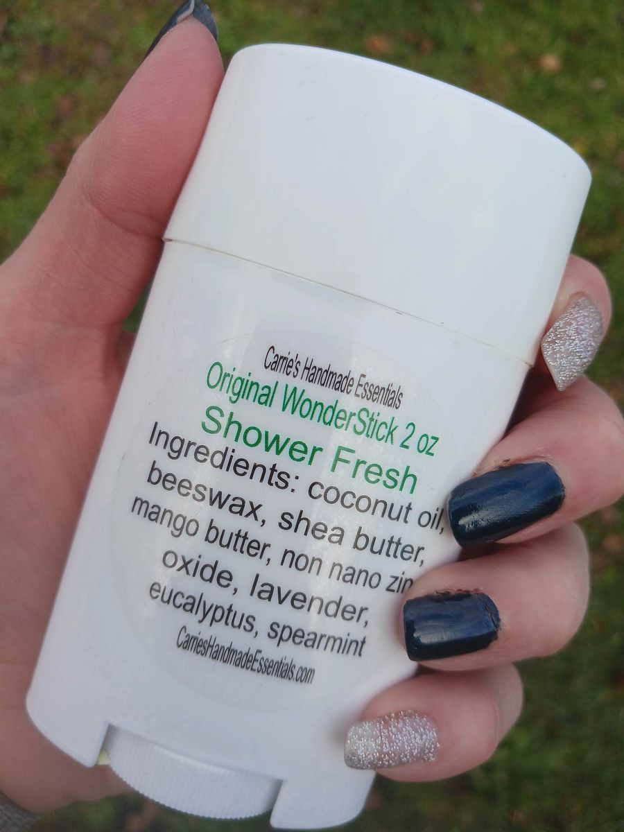 Wonderstick - Shower Fresh product image (2)