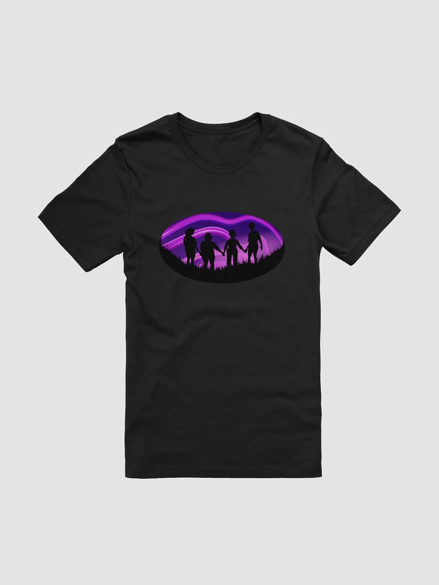 Lost Records: Bloom & Rage The Abyss Supersoft T-Shirt product image (1)