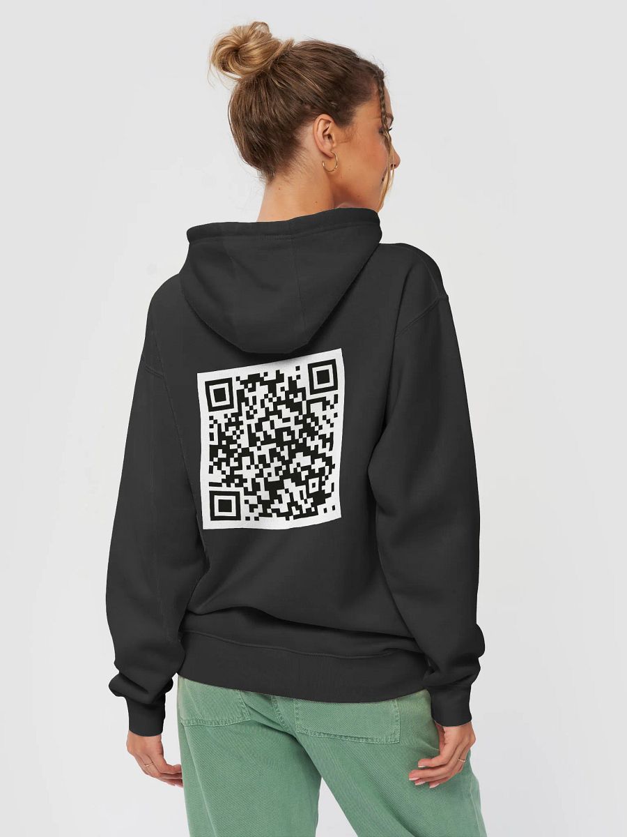 'Rick Rolled' Hoodie product image (4)