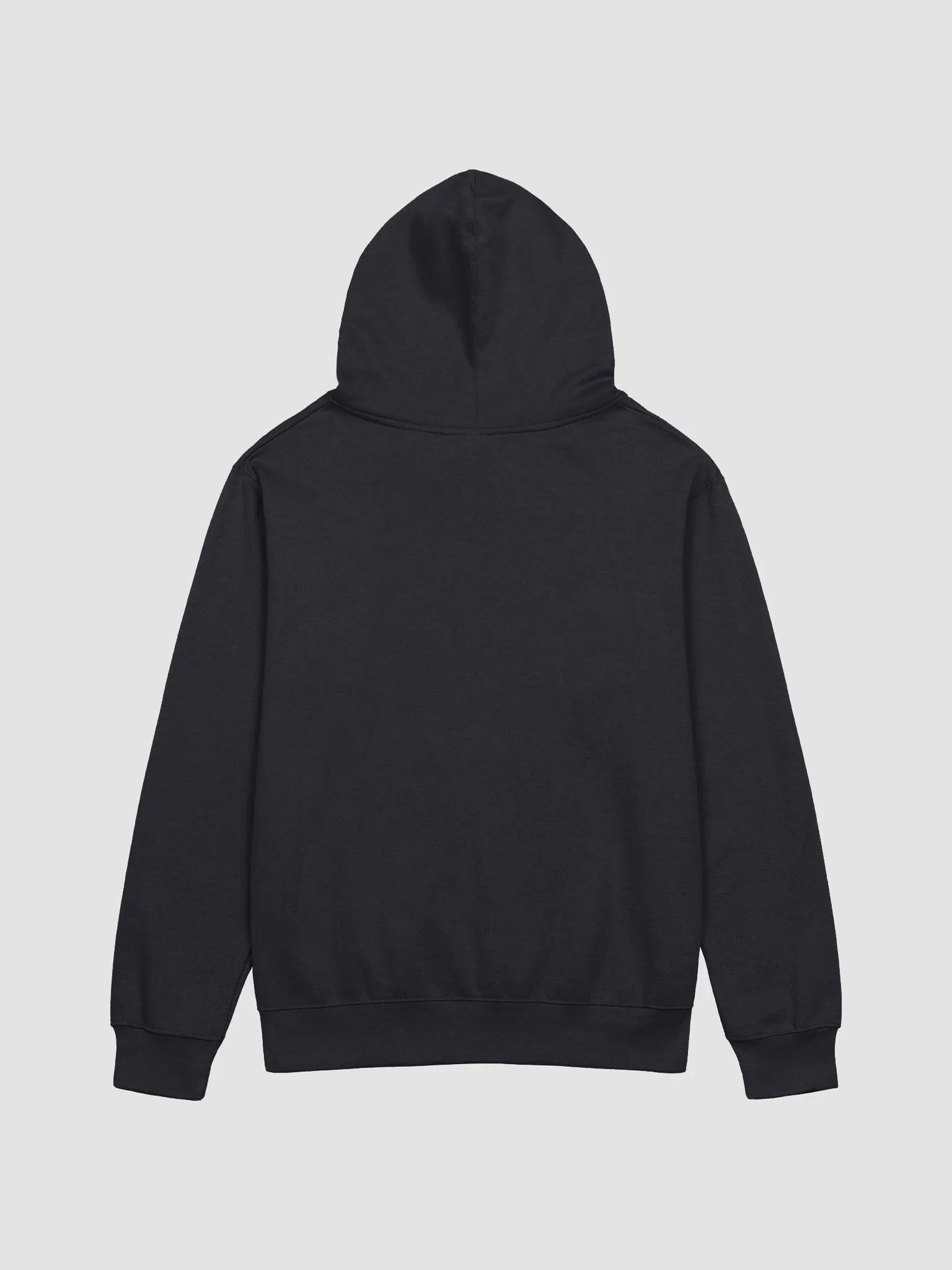 Aika Manga Panel - Hoodie Dark product image (5)