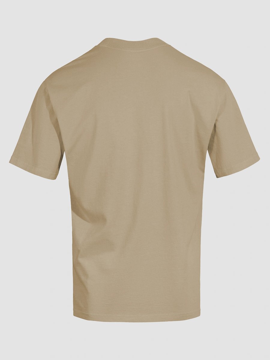 Colorful Bohemian Pearl Thread | Animal-Inspired Oversized Faded T-Shirt product image (24)