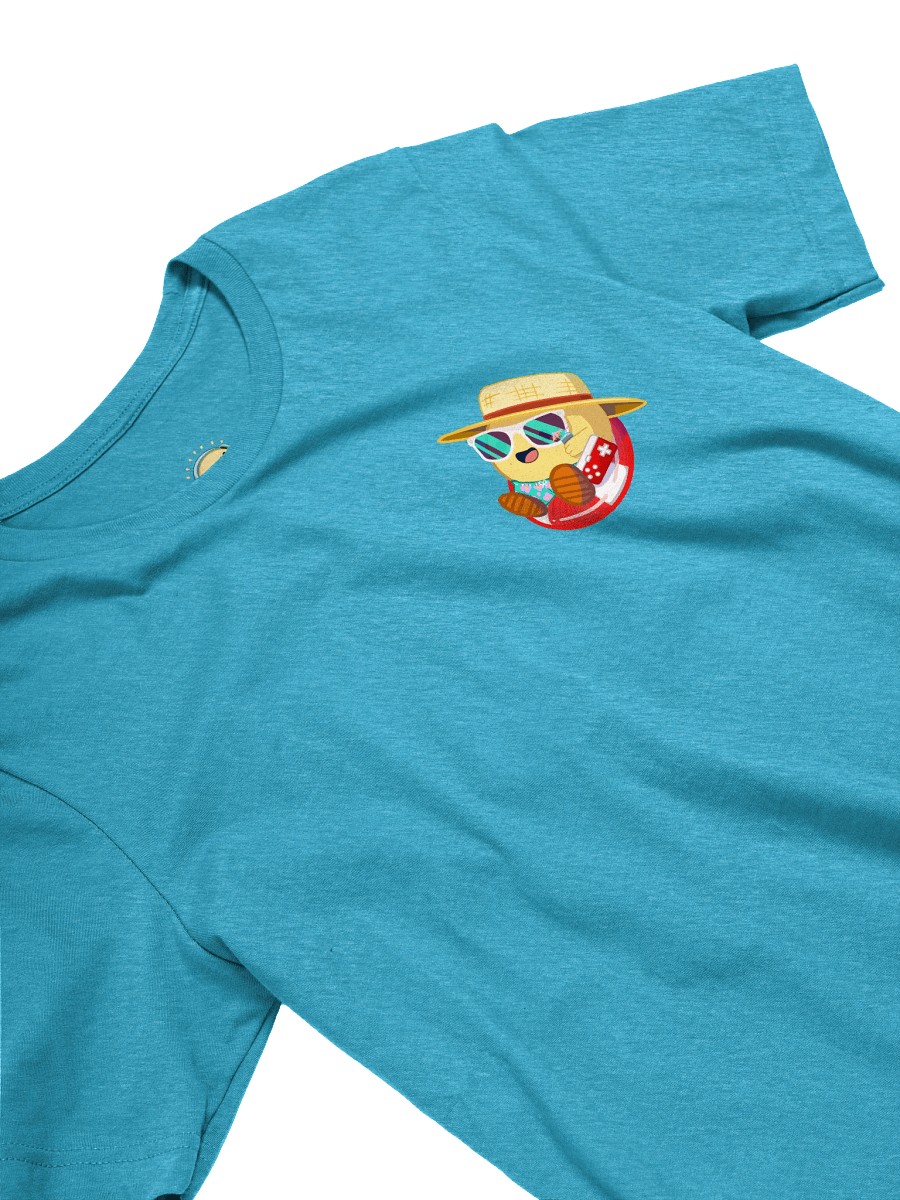 LIMITED Poolside Bawby Tee product image (19)