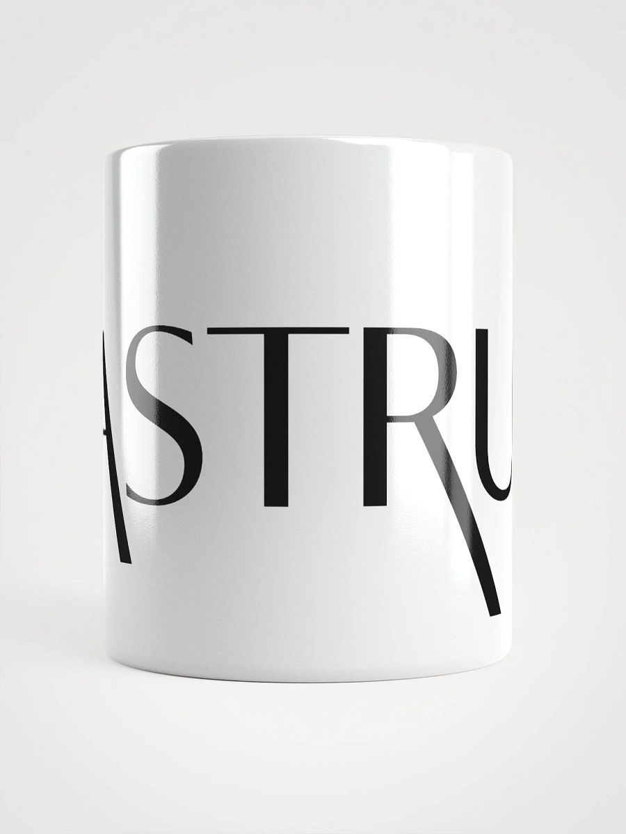 Astrum Logo | Mug product image (4)