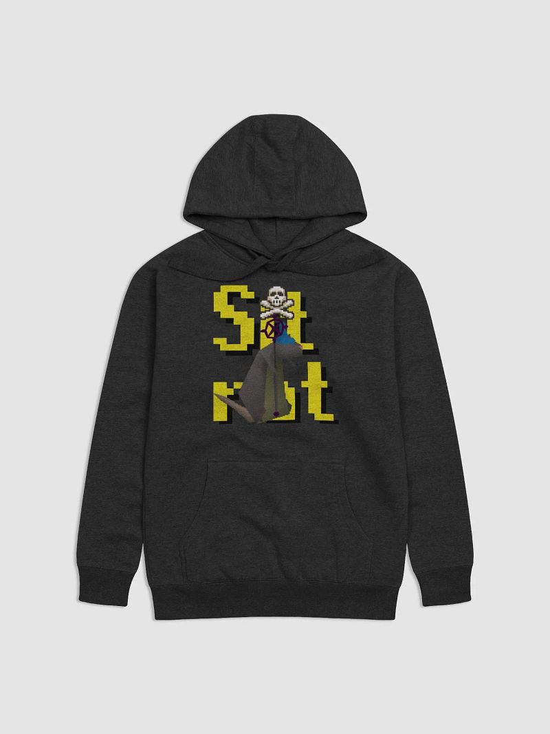 Sit Rat Hoodie