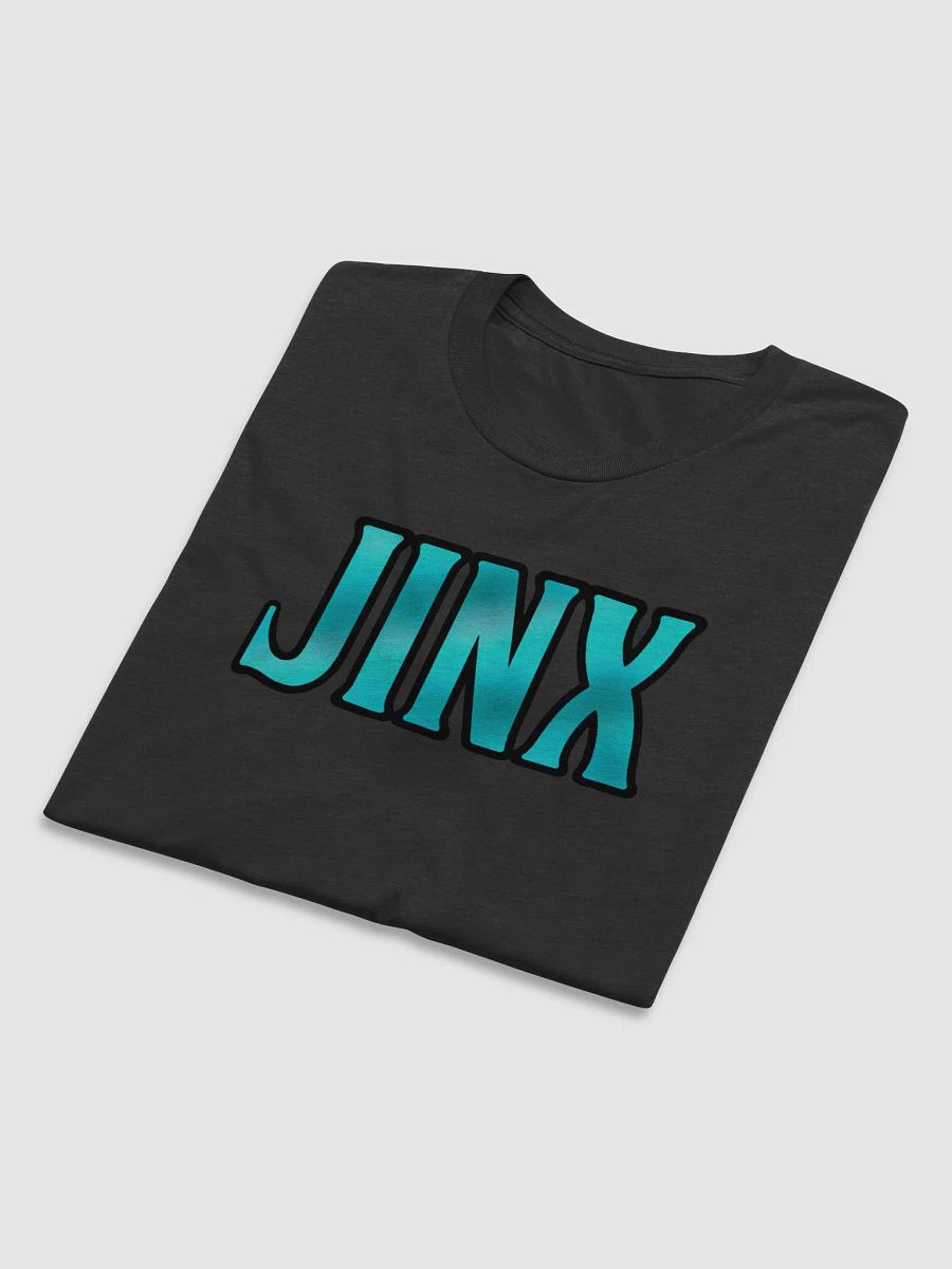 JINX T-Shirt product image (5)