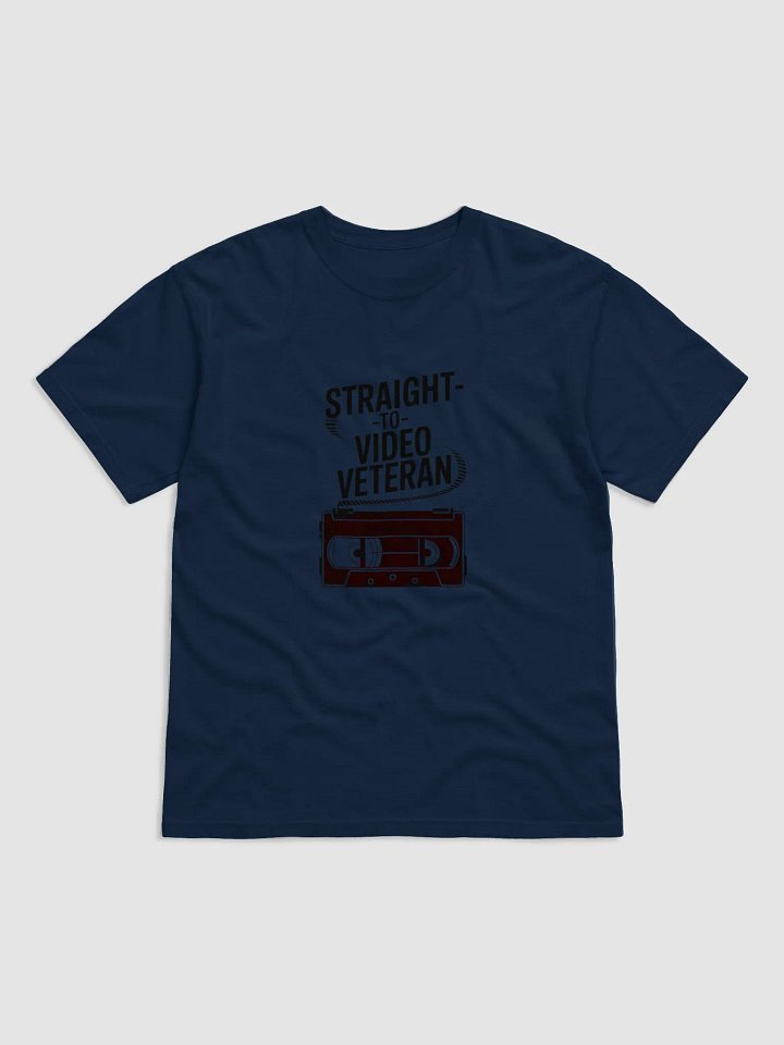 Straight-to-Video Veteran product image (8)