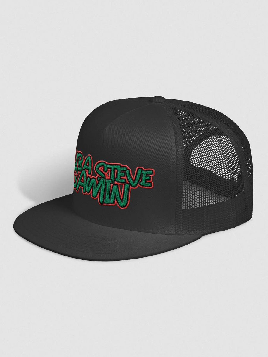 Scuba Trucker Hat product image (37)