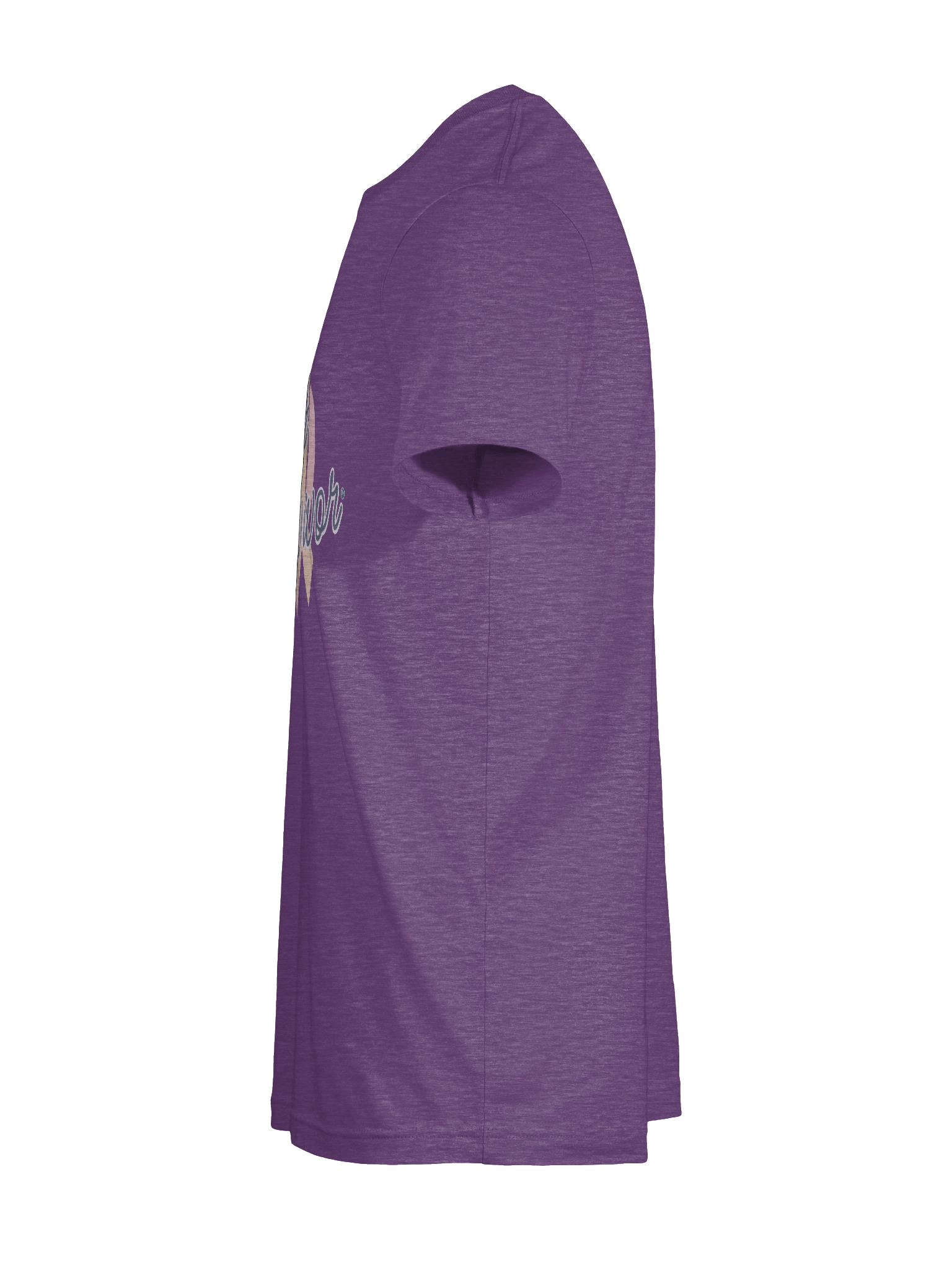 Cancer Survivor T-Shirt product image (11)