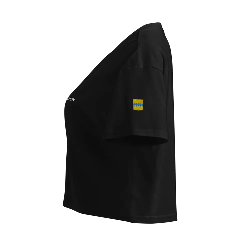 Pennington Crop Top v2 product image (2)