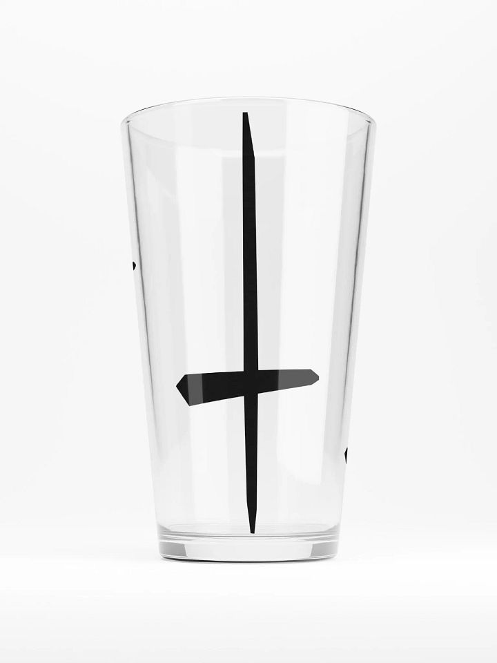 Pint Glass product image (1)