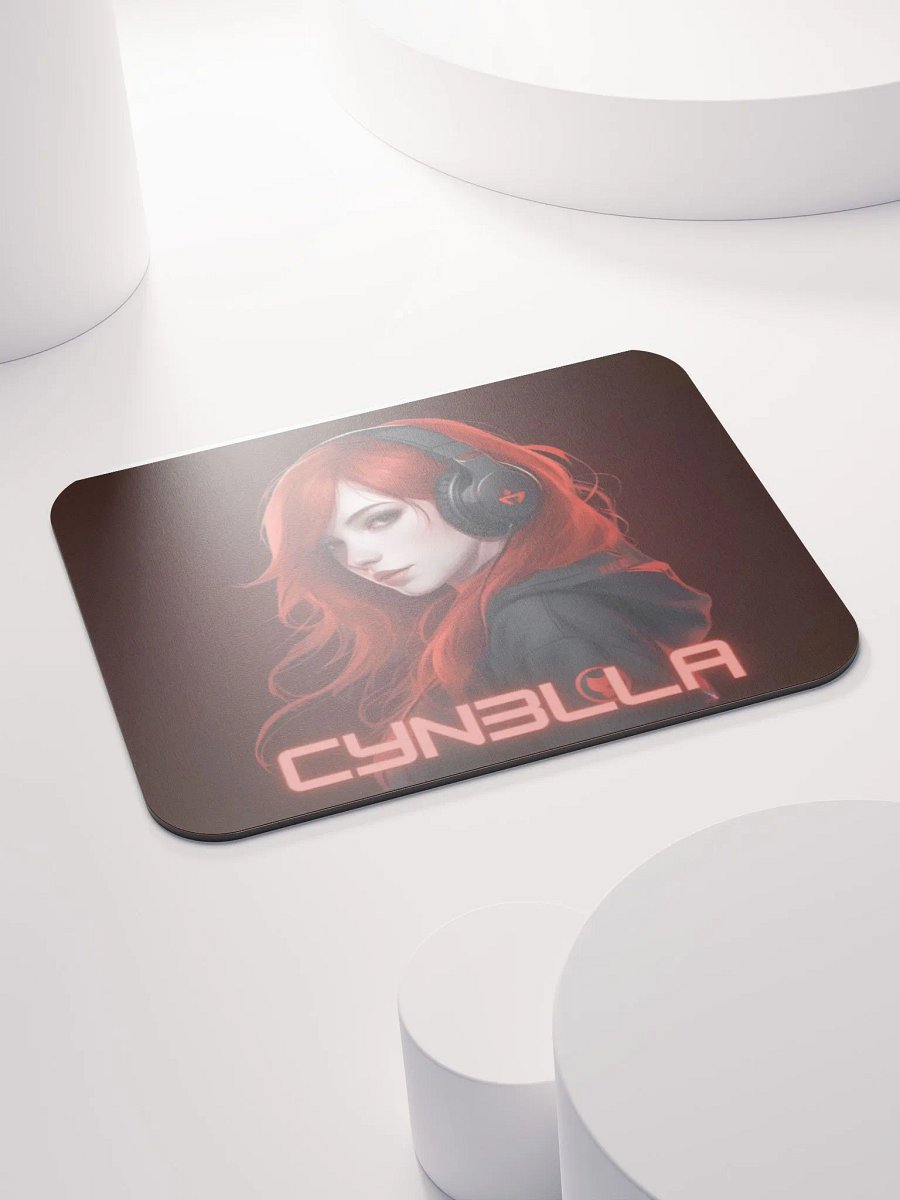 CyN3lla - Classic MousePad product image (4)