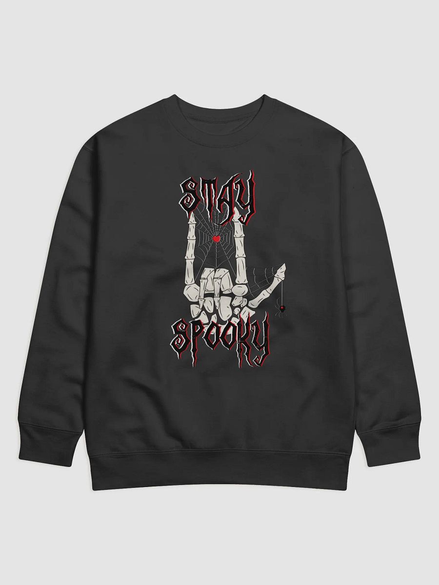 Stay Spooky! Sweatshirt product image (41)