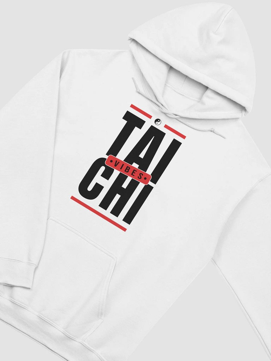 Tai Chi Vibes - Hoodie product image (3)