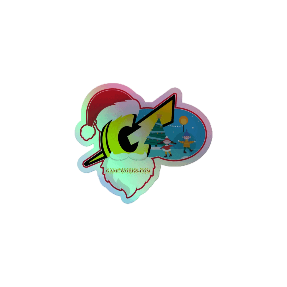 Christmas G-Bolt product image (1)