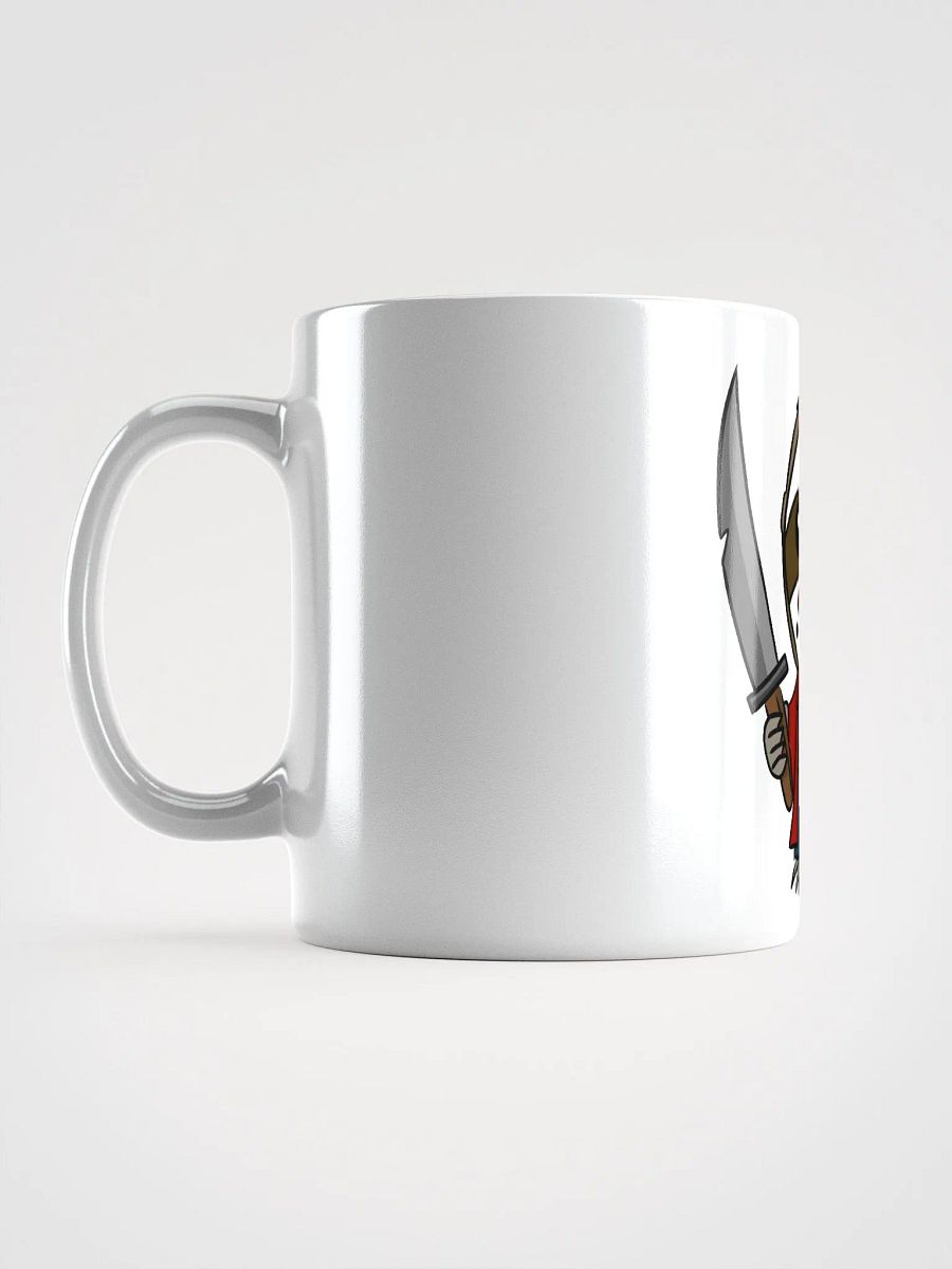 Jason - White Mug product image (6)