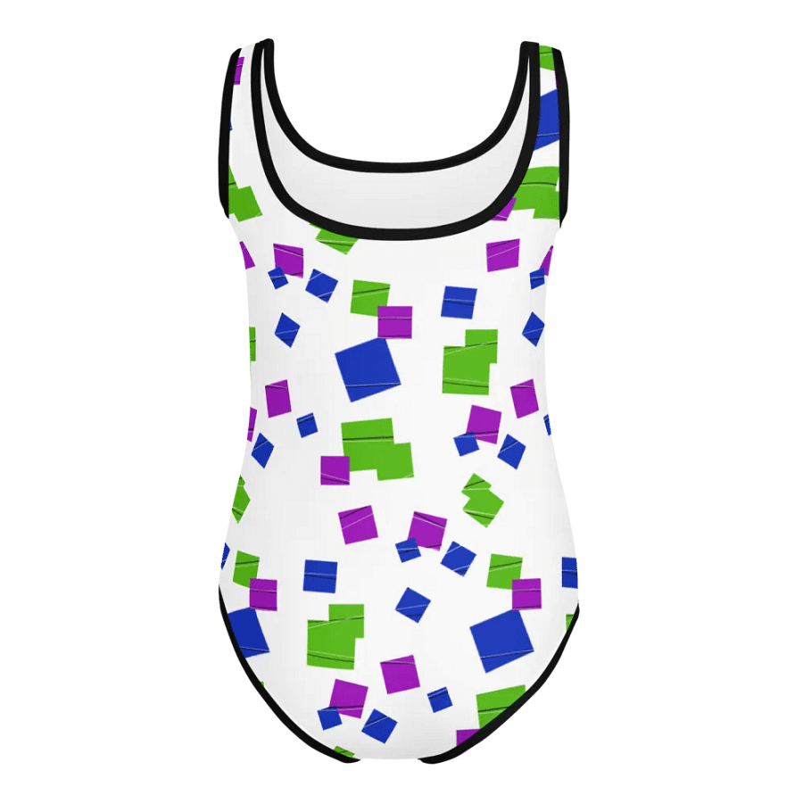 kids words are hard one-piece product image (5)