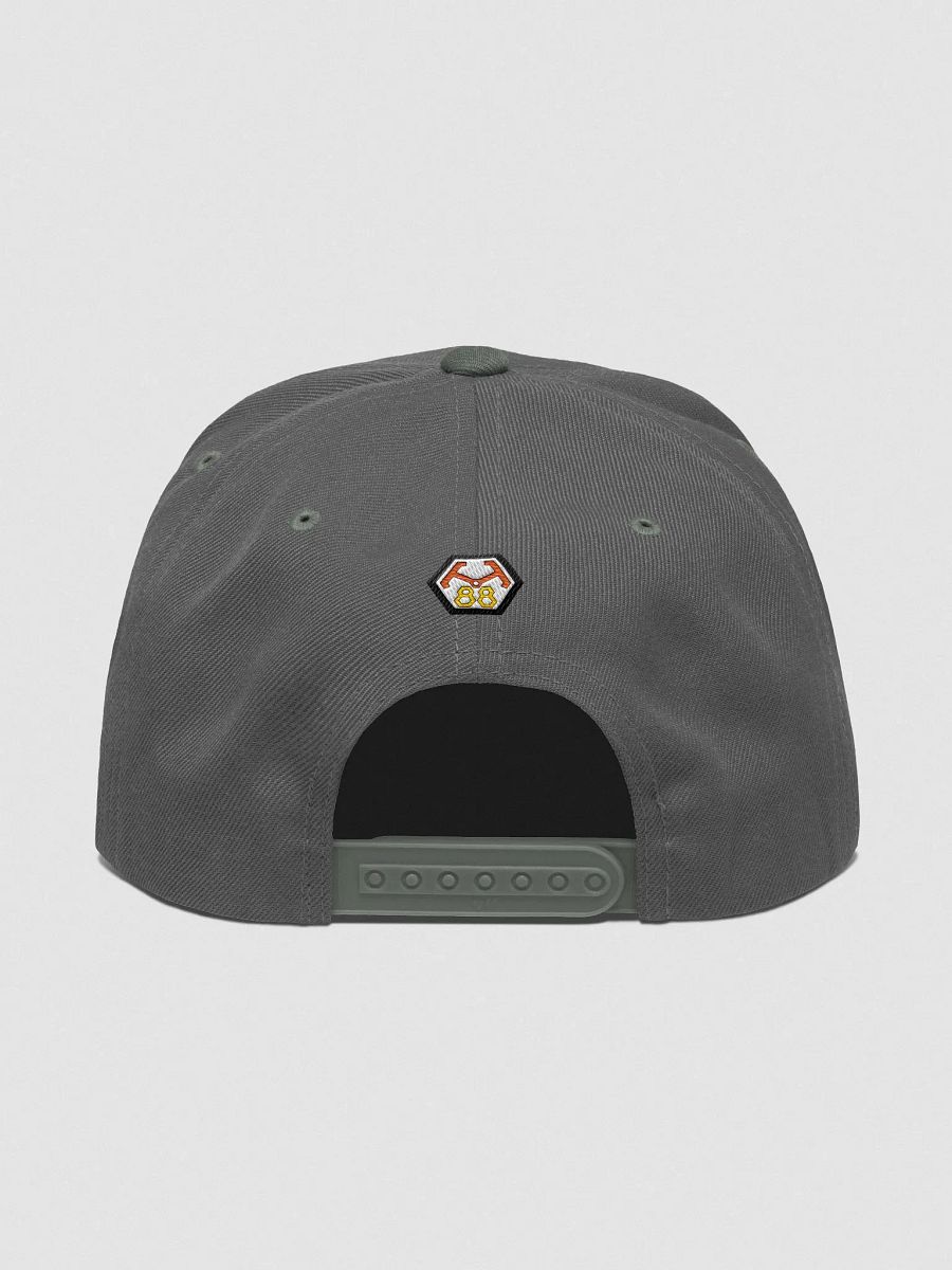 TT88 Snapback product image (13)